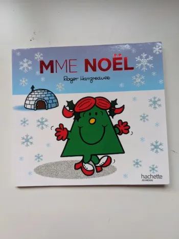 Mme Noël