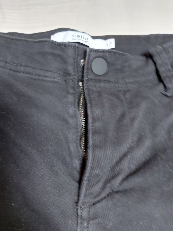 Pantalon cargo homme - photo numéro 4