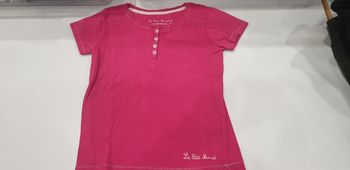 Tee shirt little marcel