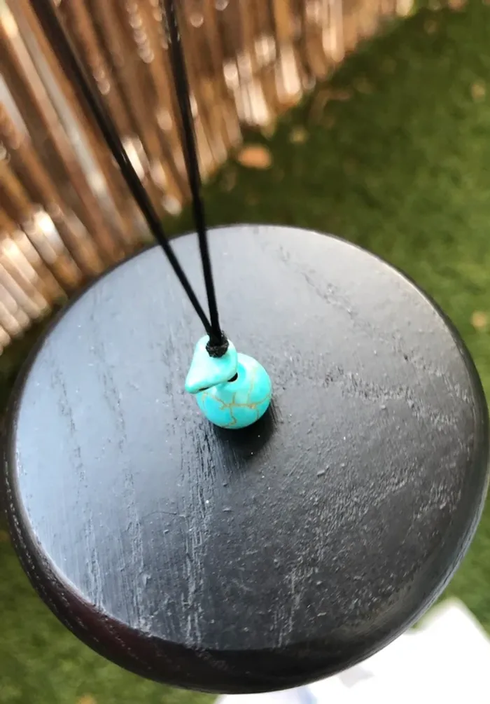 Carillon Turquoise, Woodstock - photo numéro 2