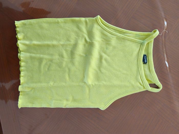 Débardeur - photo numéro 4