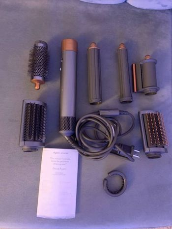 Dyson Airwrap complet