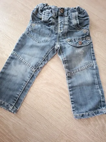 Jeans 24 mois