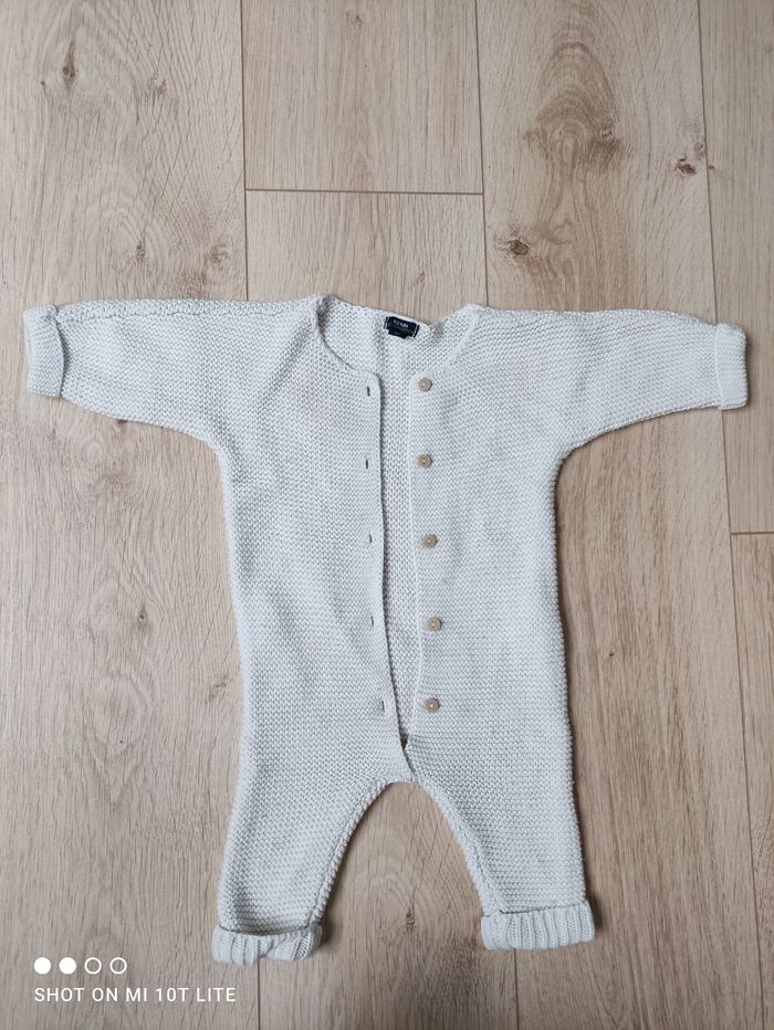 Lot fille 3 mois - photo numéro 10