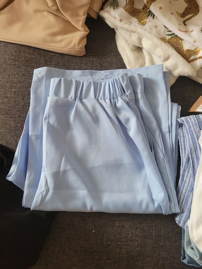 Pantallon neuff - photo numéro 2