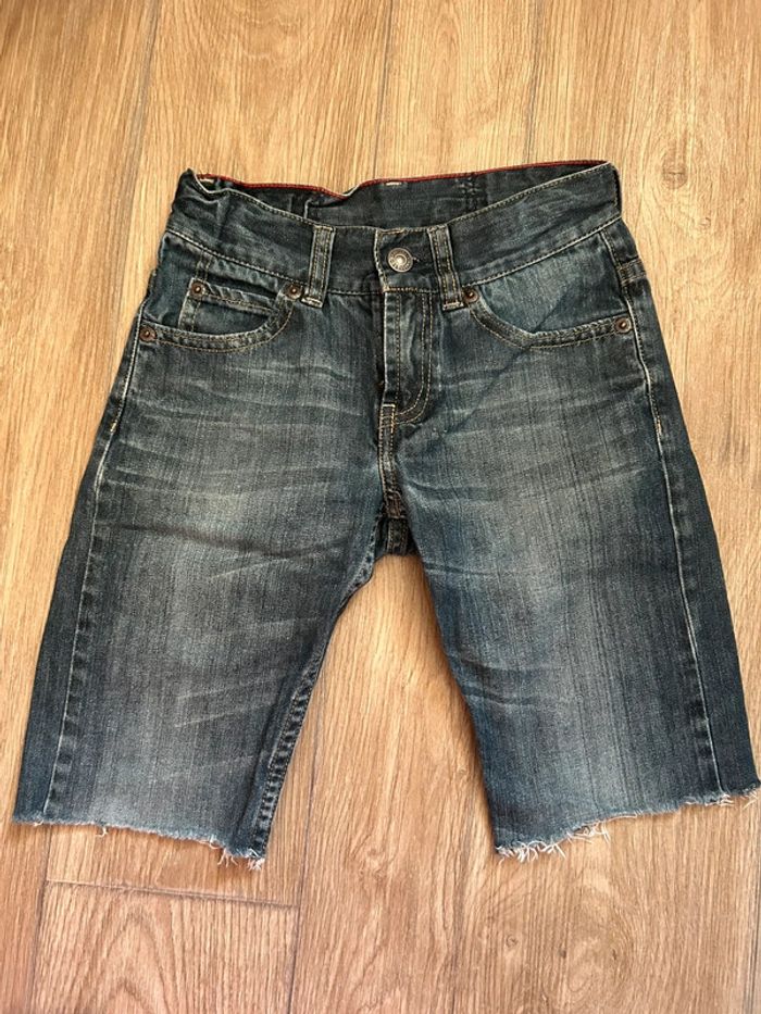Shorts + veste zippée Firefly - photo numéro 2