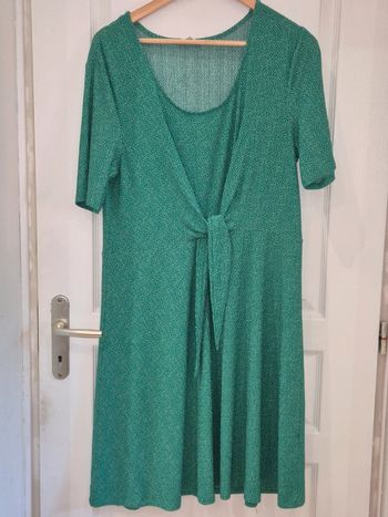 Robe #été 44 #camaïeu