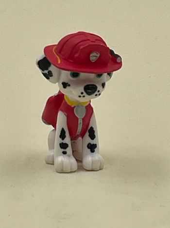 Figurine Pat Patrouille / Paw Patrol Marcus Spin Master