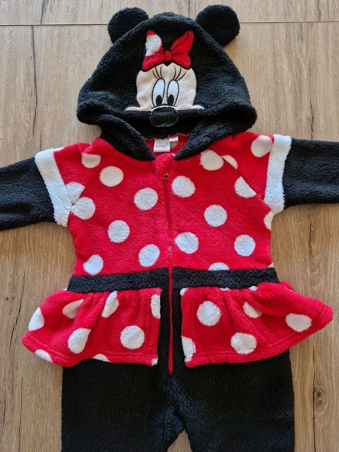 Combinaison Minnie - photo numéro 2