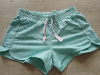 Short