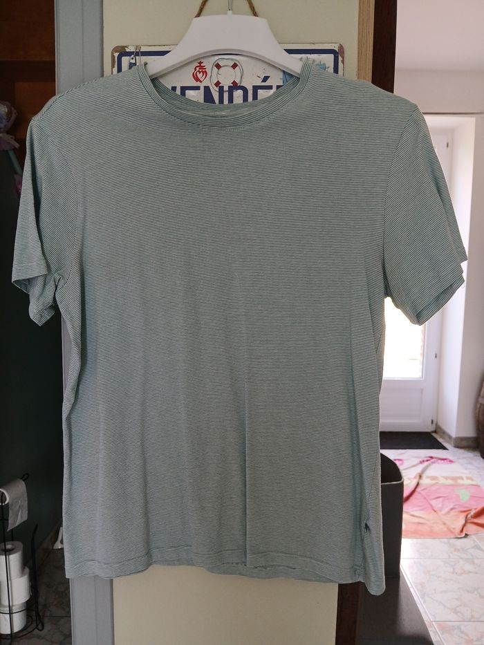 Tee-shirt homme - photo numéro 2