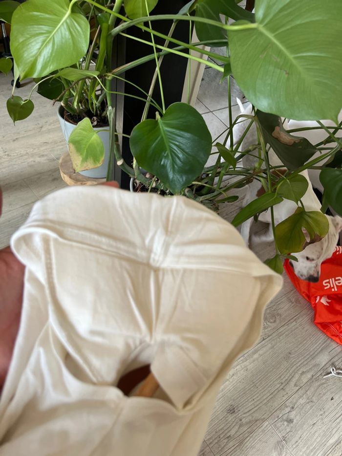 T-shirt neuf Camaïeu - photo numéro 4