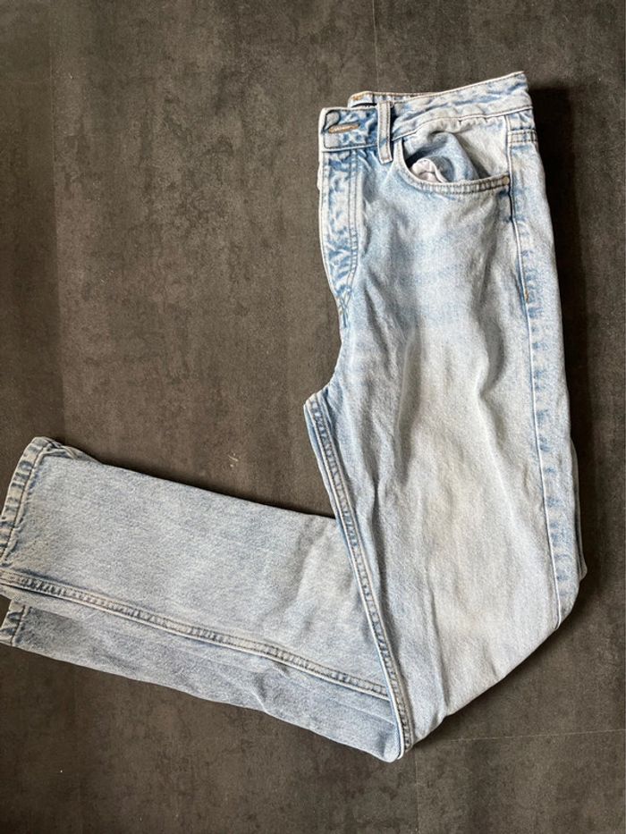 Pantalon homme la halle