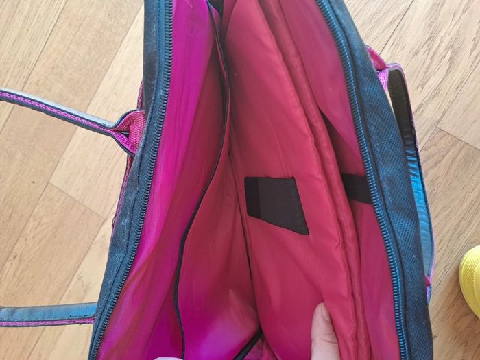 Sac à ordinateur - photo numéro 4