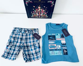 Ensemble Sergent Major