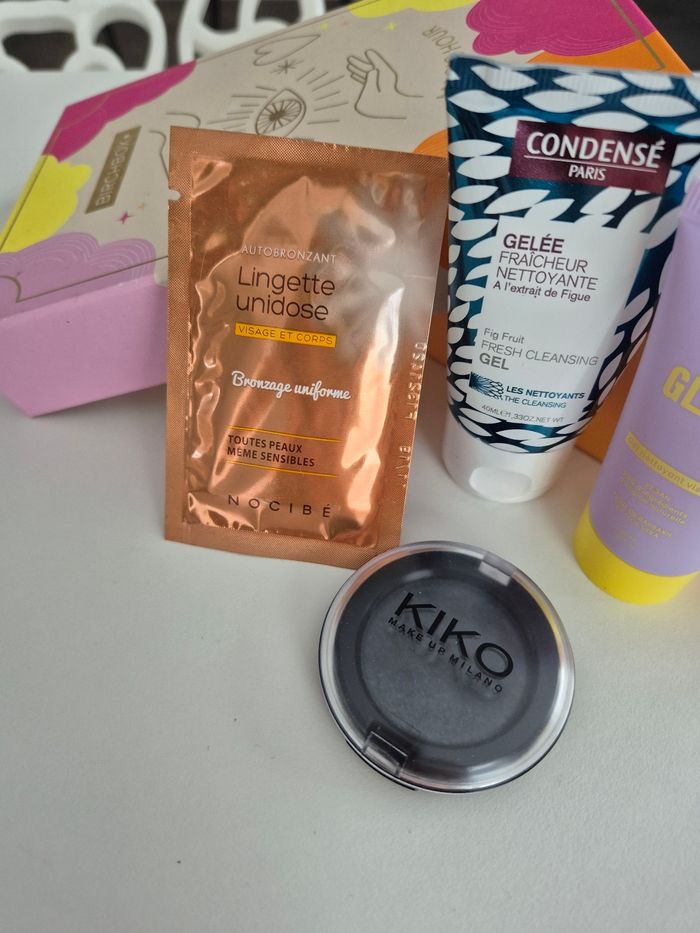 Lot cosmétique - photo numéro 3