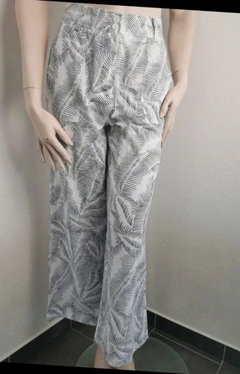 Pantalon Trinidad marque Molly Bracken taille XL composition 100% coton  neuf avec étiquette