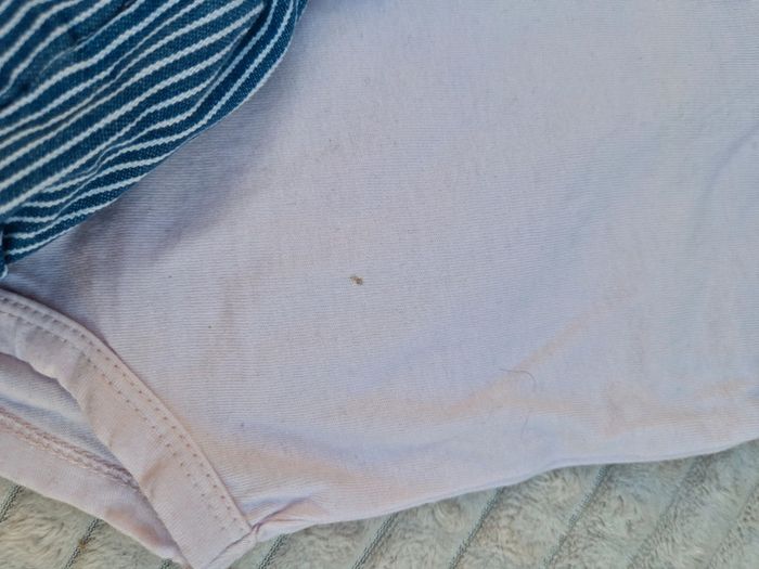Ensemble body et short bébé fille Tape à l'œil - photo numéro 2
