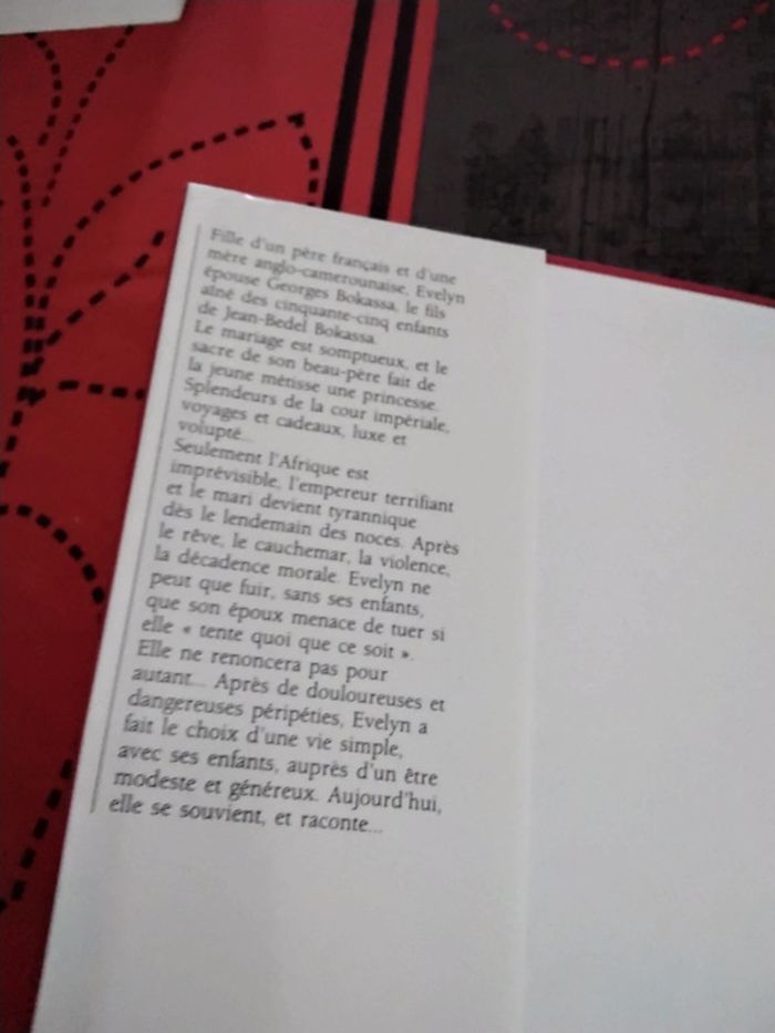 Livre - Princesse aux pieds nu - photo numéro 3