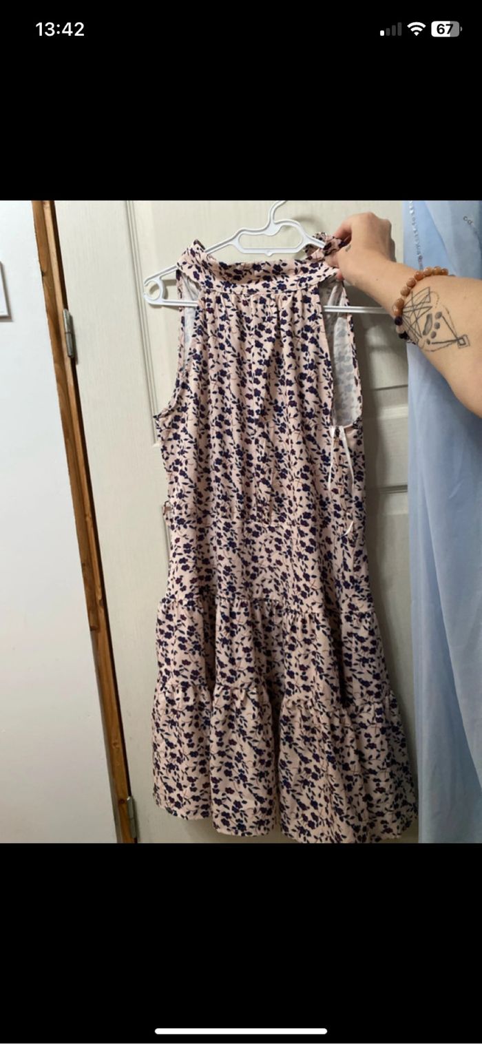 Robe été
