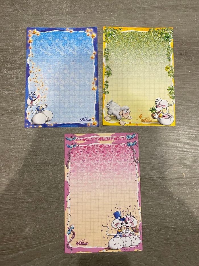 Lot Diddl - photo numéro 6