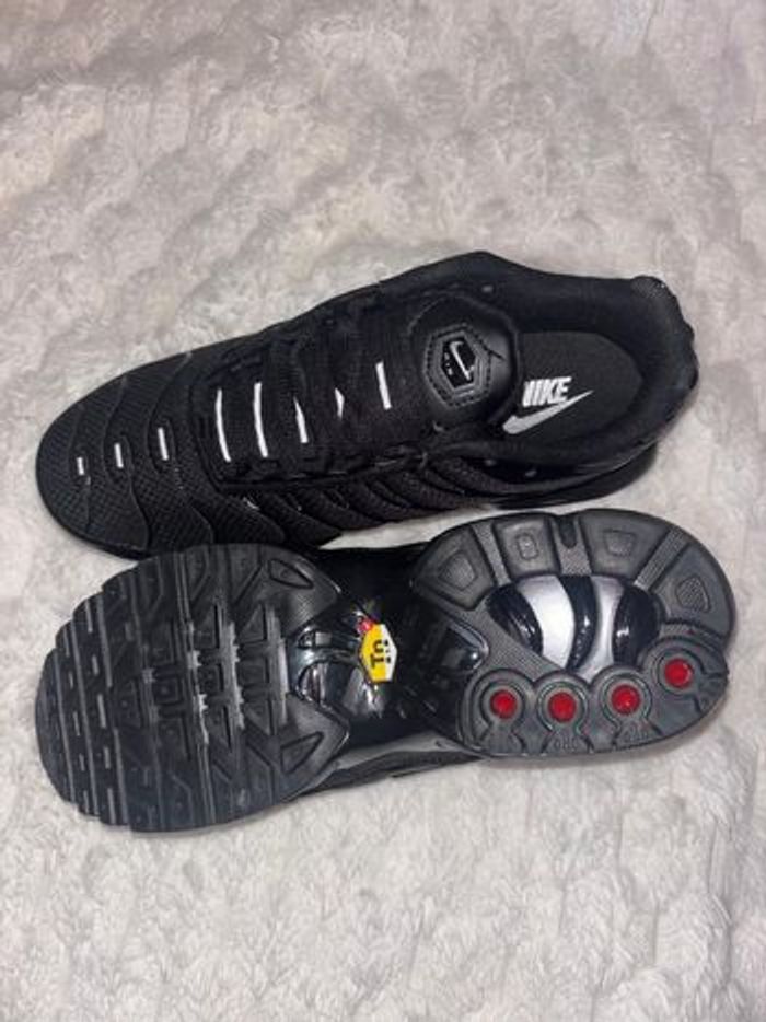 Nike Tn Noir - photo numéro 5