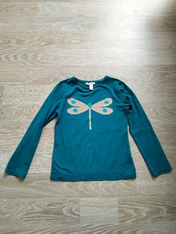 Tee-shirt Okaidi 8 ans