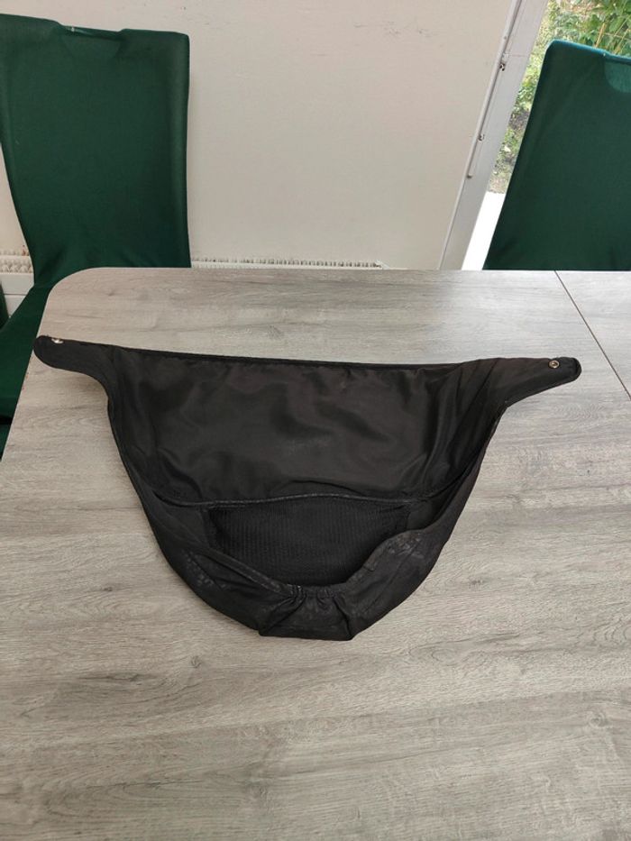 Canopy cosy streety fix bébé confort - photo numéro 2