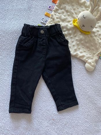 Jean 3 mois