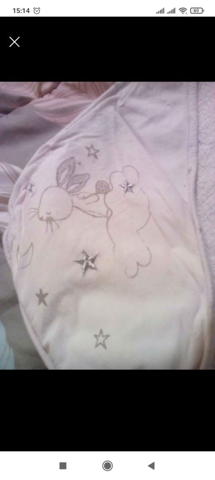 Sortie de bain Kiabi - photo numéro 2