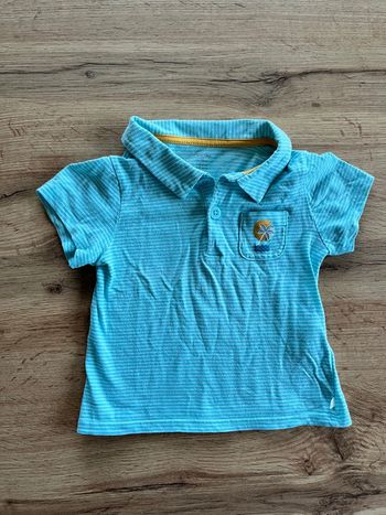 T-shirt Obaibi 18 mois