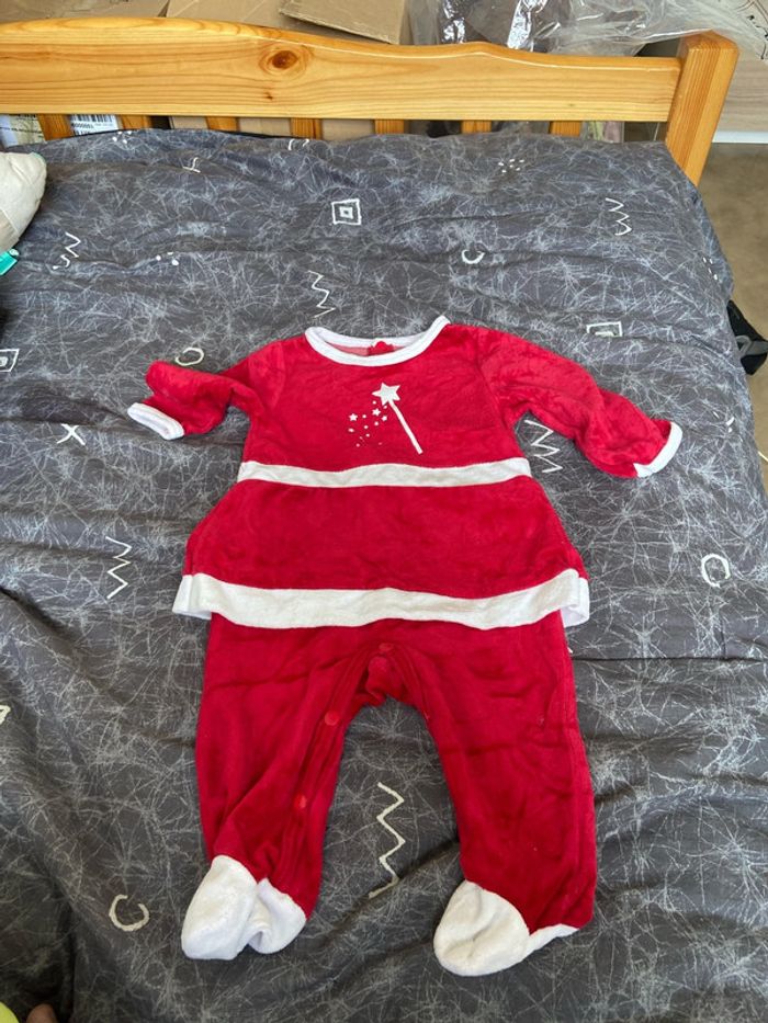 Pyjama, pyjama, bébé, rêve