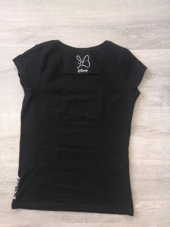Tee shirt Disney taille S - photo numéro 3