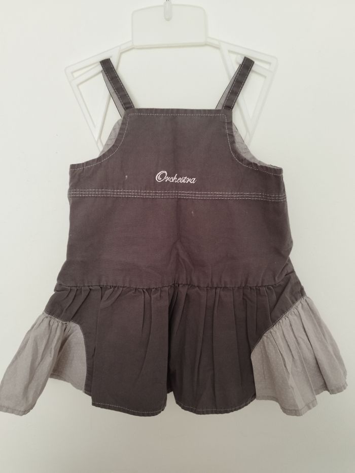 Robe 6 mois - photo numéro 2