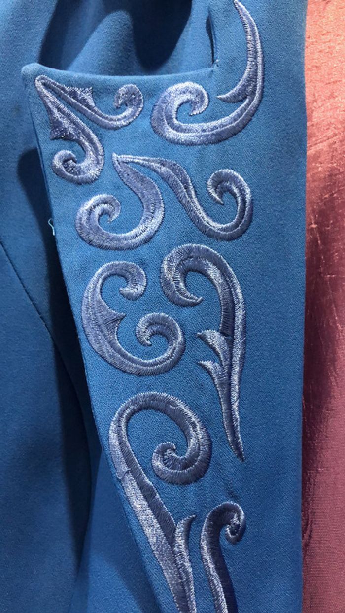 Veste - photo numéro 4