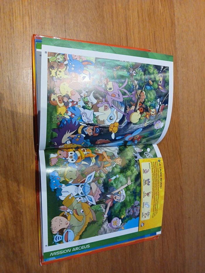Pokemon la maxi-integrale ! - photo numéro 10