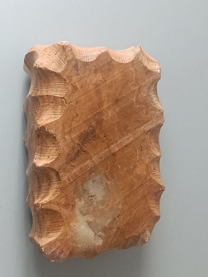 Vide poche en onyx - photo numéro 3