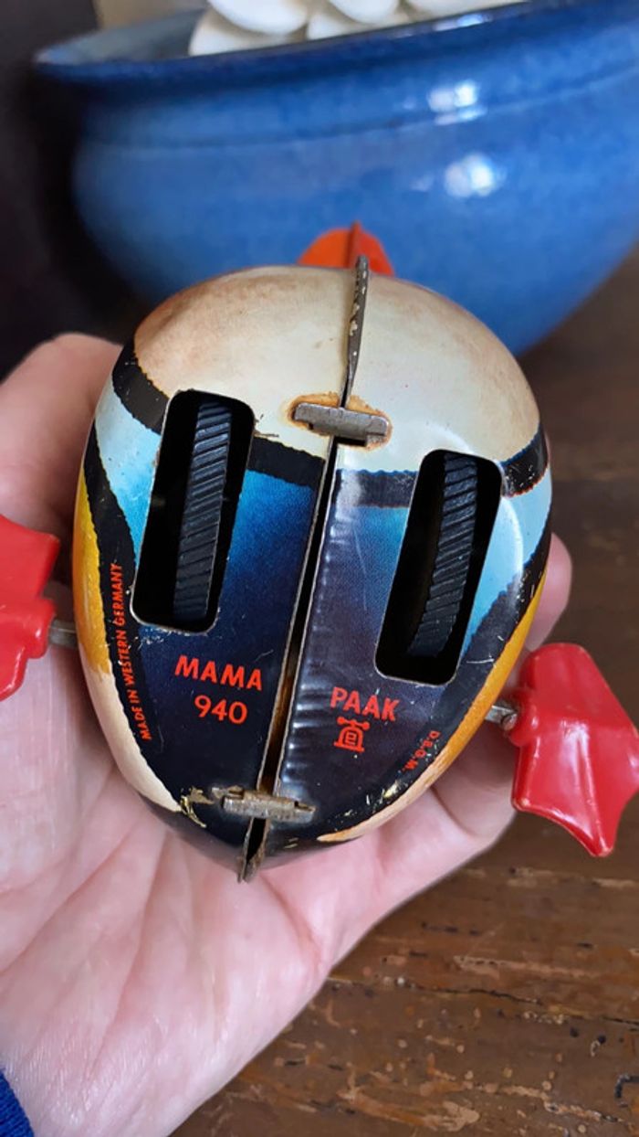 Canard mama pack 940 - photo numéro 3