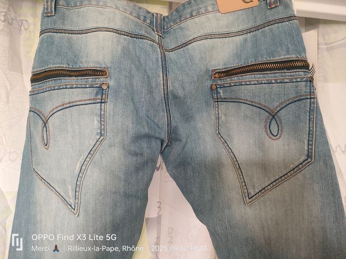 Jeans - photo numéro 3