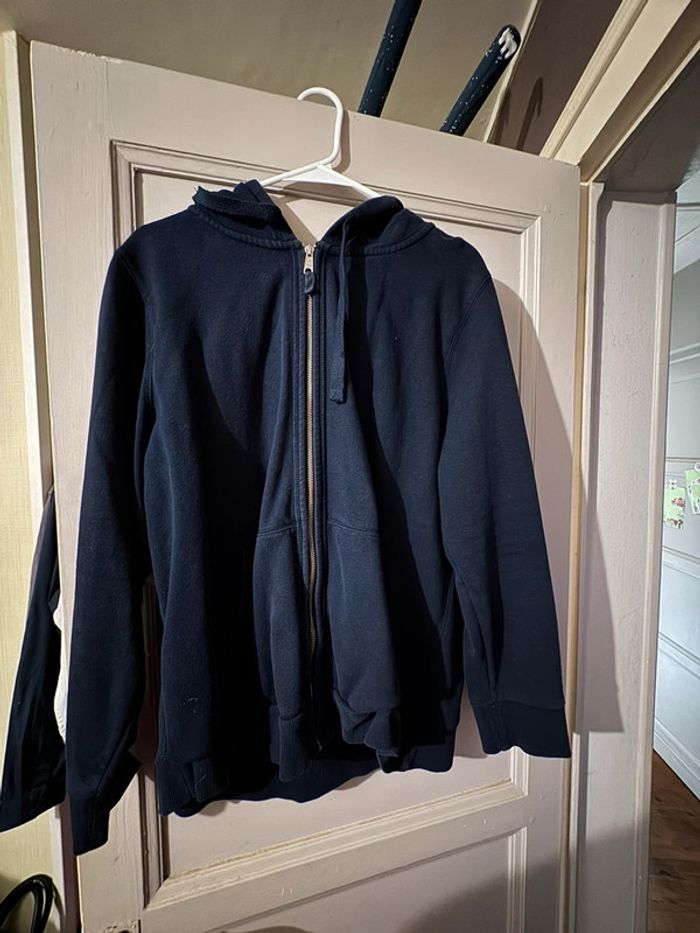 Sweat-shirt