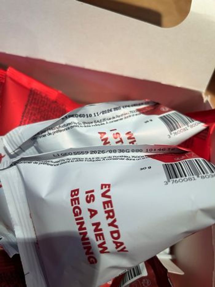 So Shape - photo numéro 3