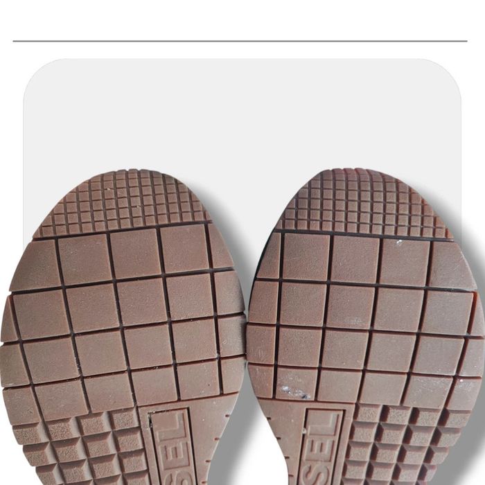 Baskets/Sneakers Diesel - S-Brentha Dec - Baskets - photo numéro 6