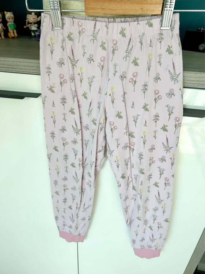 Pyjama fée clochette - Disney store - 6 ans - photo numéro 4