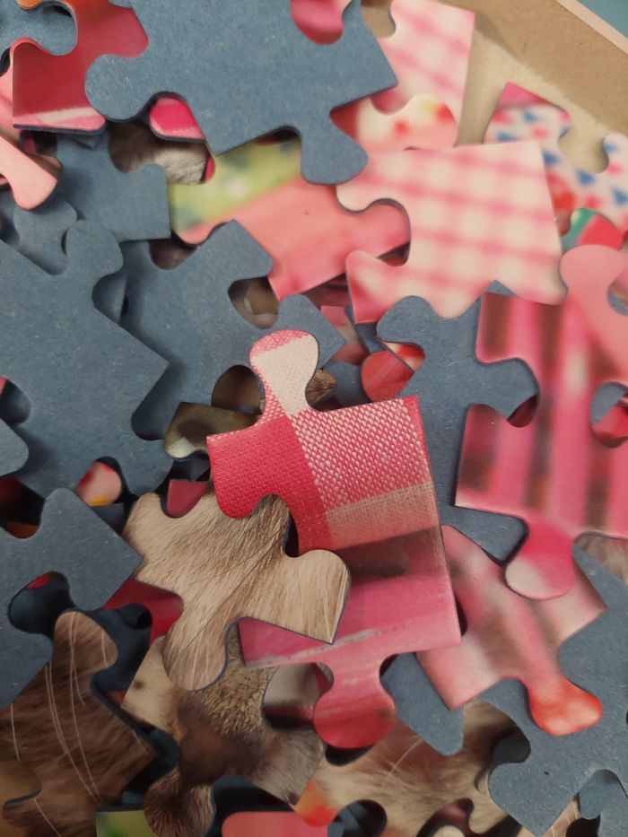 Puzzle enfant - photo numéro 2