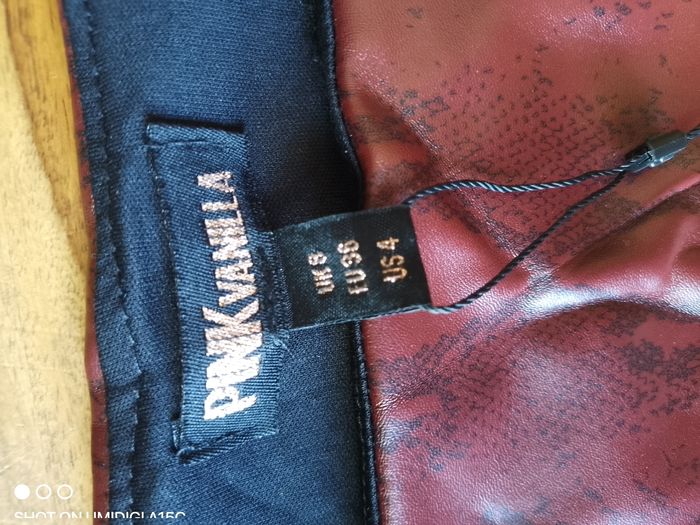 Robe imprimée serpent - photo numéro 3