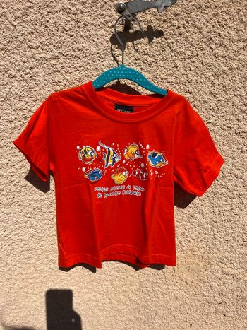 Tee shirt 