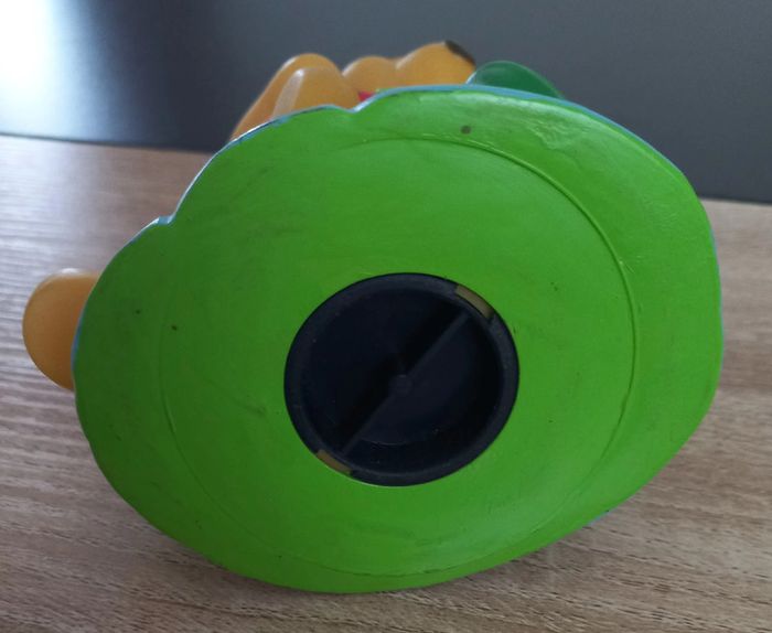 Tirelire Winnie - photo numéro 2