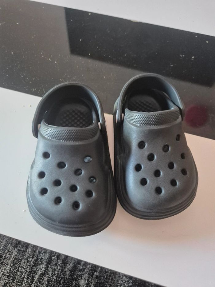 Croc pour enfants - photo numéro 4