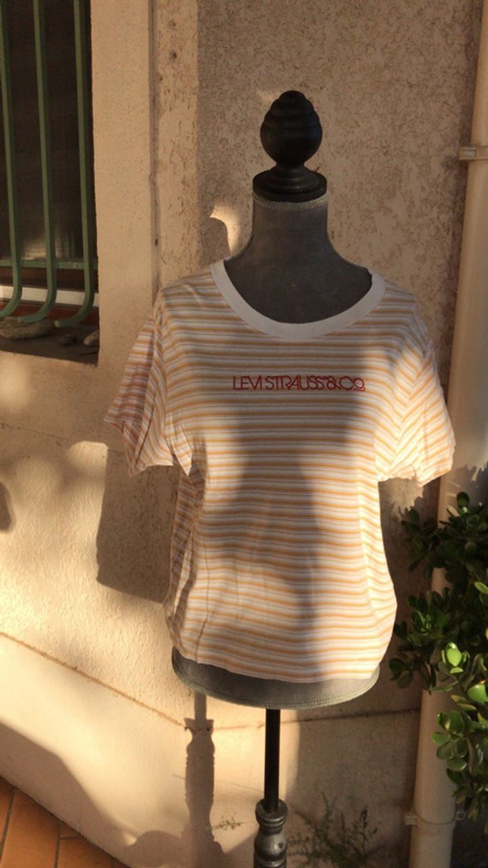 T-shirt Levi’s - photo numéro 2