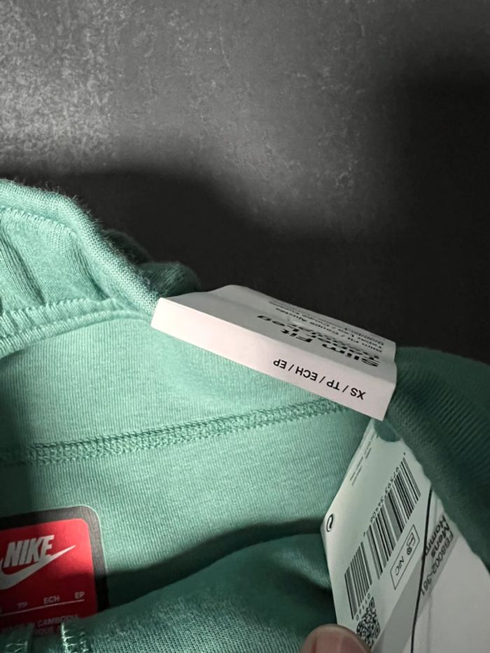 Jogging Nike Tech taille XS homme - photo numéro 6